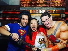 -Boxing Cat Brewery拳击猫精酿啤酒馆(永福店)