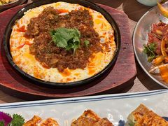 -香猪坊韩国烤肉专属门店(魏公村店)
