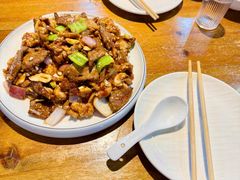 -盛德利食府 天津菜(河西店)