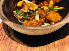 -千日贺茶餐厅(开发区安盛店)