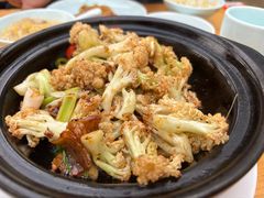 -一轩饺子馆(丽都店)