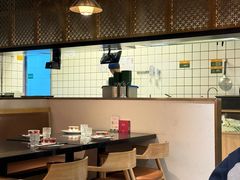 -塔哈尔·新疆盛宴(复地活力城店)