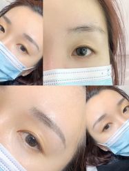 -MIVI野生眉纹绣纹眉