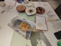 -三毛烧烤·南昌大排档(山姆店)