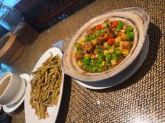 -老客家·客家菜(万达店)