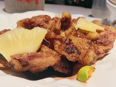 -八府香鸭·啫啫煲(华山路店)