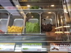 -红宝石·鲜奶小方(莘庄龙之梦店)