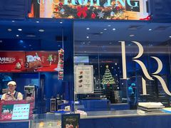 -the Roll'ING手作瑞士卷专门店(卓悦中心店)