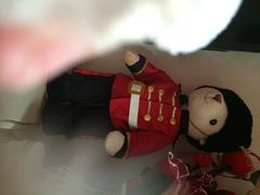 泰迪熊博物馆-济州岛泰迪熊博物馆