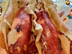 -鲜得莱渔港·小平岛海胆馆(七贤岭店)