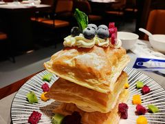 -四川饭店(长白店)