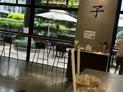 -野鸽子咖啡(中航店)