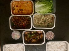 -阿诺泰·泰国餐厅(紫荆店)