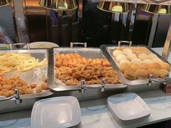 -稻香酒家·35年老字号(侨光店)