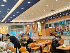 -西部马华清真兰州牛肉面·烧烤夜市(三里河店)