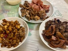 -蓝精灵饺子店