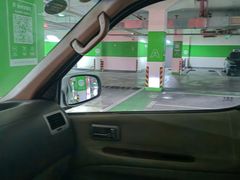 -徐州东站-西广场地下停车场