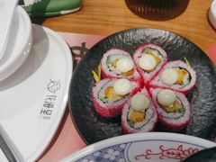 -花漫里日式餐厅(刺桐店)