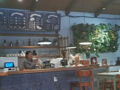 -雕刻时光咖啡馆(北师大店)