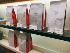 -Manner Coffee(大宁国际商业广场店)
