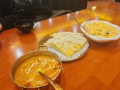 -清真· AL-JANNAT 佳纳特餐厅(仙林店)