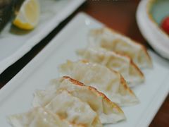 -渔日本料理铁板烧(新天地假日广场店)