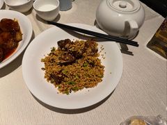 -唐拉雅秀酒店-唐苑中餐厅