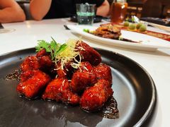 -荟廷·晶萃(陆家嘴尚悦湾店)