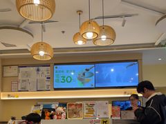 -满记甜品(王府井北京市百货大楼店)