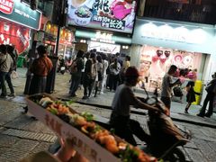 -董顺桃小粒臭豆腐(太平街一店)