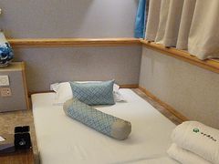 -云中漫步·足疗养生会馆(金开店)