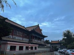 -湛山寺