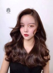 点击看大图 -KIMI HAIR SALON·烫染设计店