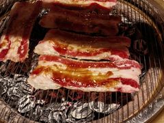 -红沃鳗鱼黑牛烤肉店(不老街店)
