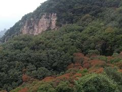 -狼牙山风景区