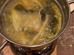 -苏州吴江盛虹万丽酒店-燃餐厅(盛泽店)
