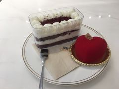 -DEMO黛慕蛋糕(中泰店)