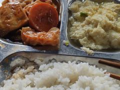 -江苏理工学院-北苑食堂