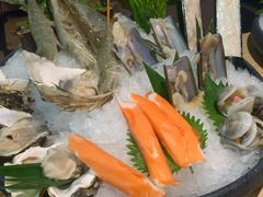 -生如夏花泰式火锅(鹭洲里店)