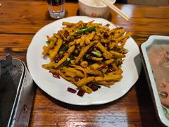-卢庄(江汉路店)