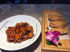 -新白鹿餐厅(金鹰新街口店)
