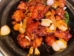 -香融府·烤鸭·家常菜(马家堡路店)