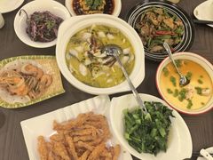 -HOHO餐厅(古子城店)