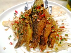 -佬麻雀·新湘菜(珠海金发购物中心店)