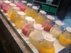 -禾斗海鲜自助(市南银座店)