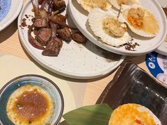-大渔铁板烧(万象城店)
