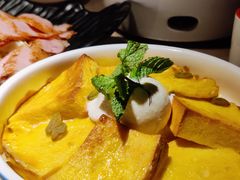 -新白鹿餐厅(金鹰新街口店)