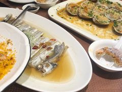 -海景壹号大酒店(滨湖店)