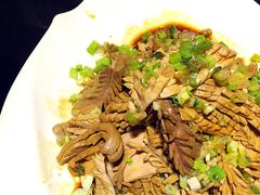 -闫府私房菜·百年鲁菜(恒隆店)