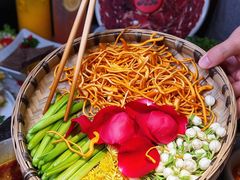 -大龙燚火锅(太古里店)
